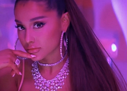 "7 rings" tiếp tục "bất tử", Ariana Grande ghi tên vào danh sách "khủng" của Billboard Hot 100 suốt một thập kỷ qua