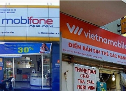 80% khiếu nại về chuyển mạng giữ số là của MobiFone và Vietnamobile