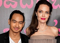 Angelina Jolie tuyên bố điều này về cậu con trai cả, chuyện mà từ trước đến nay chưa từng xảy ra trong gia đình