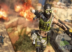 Apex Legends bất ngờ xuất hiện lỗi thổi bay toàn bộ dữ liệu của người chơi