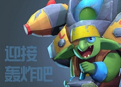 Auto Chess Mobile bất ngờ bị người chơi ném đá vì sao chép nhân vật của Dota 2