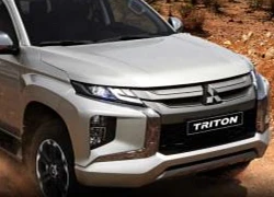 Bảng giá xe ô tô Mitsubishi tháng 4/2019 có giảm giá và quà tặng