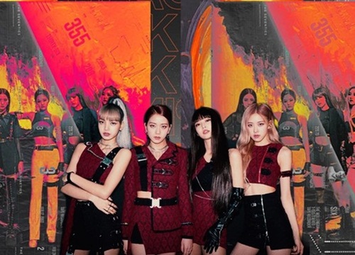 BlackPink hủy gấp buổi họp báo ra mắt album, lí do được đưa ra là...