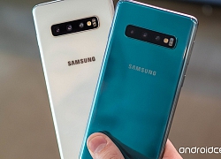 Bỏ qua thời lượng pin thì đây là 2 điểm Galaxy S10 tại Việt Nam đang làm tốt hơn hẳn bản Mỹ