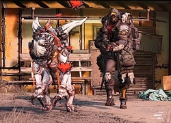 Borderlands 3 cập bến PC vào tháng 9, độc quyền nửa năm trên Epic Store