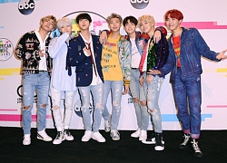 BTS, EXO VÀ GOT7 bất ngờ được đề cử tại Billboard Music Awards 2019