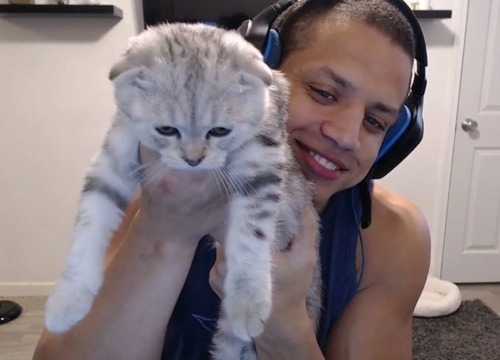 Các streamer LMHT bị Riot "hỏi đểu" ngay trên stream, câu trả lời từ Tyler1 có thể khiến anh bị khóa tài khoản lần nữa