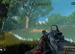 Call of Duty Blackout mở cửa miễn phí hết tháng 4