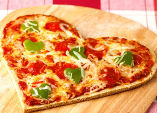 Chờ gì mà không học ngay công thức làm bánh pizza siêu dễ, siêu chuẩn này