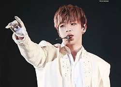 Chưa giải quyết xong mâu thuẫn với Daniel, LM Ent vội vã chuẩn bị cho cựu leader Wanna One - Jisung comeback