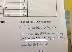 Chuyên đi vệ sinh để trốn kiểm tra miệng, cô giáo phê một câu khiến học sinh vừa buồn cười vừa chừa đến già