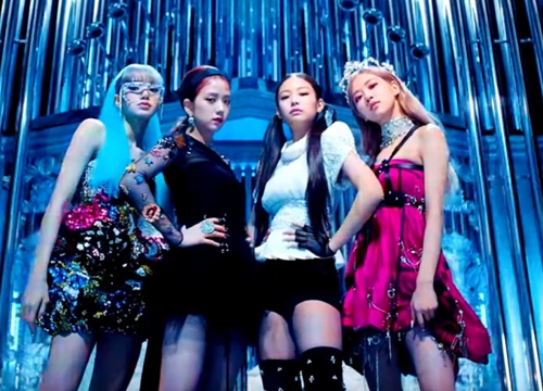 Chuyện gì đang xảy ra thế này: Ca khúc mới của Black Pink không lọt nổi top 100 trên các bảng xếp hạng nhạc số Hàn Quốc