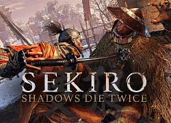 Có nên chơi lại lần hai Sekiro: Shadows Die Twice ?