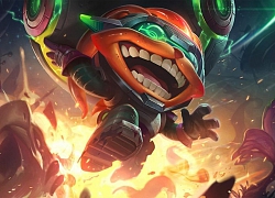 Cộng đồng LMHT cho rằng việc Riot Games đưa tính năng cấm tướng vào ARAM là điều đúng đắn nhất trong nhiều năm qua