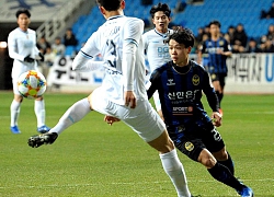 Công Phượng tự trách bản thân sau trận thua của Incheon United