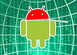 Cuộc chiến với ứng dụng Android độc hại vẫn nan giải