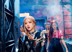 Đã có teaser MV 'Kill This Love' từ BlackPink: YG từng khẳng đỉnh còn mạnh mẽ hơn cả Ddu Du Ddu Du