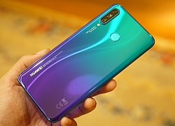 Đánh giá camera Huawei P30 Lite: Chụp đêm liệu có ngon?