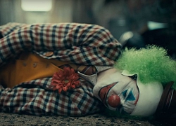 DC bất ngờ "đánh úp" fan bằng trailer Joker u ám lẫn điên loạn