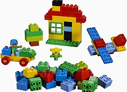 Đồ chơi xếp hình Lego có tốt không? Mua hàng chính hãng ở đâu?