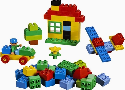 Đồ chơi xếp hình Lego có tốt không? Mua hàng chính hãng ở đâu?