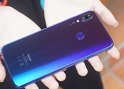 Dòng Redmi Note 7 đã bán được hơn 4 triệu chiếc