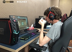 Dota 2: Dendi cho rằng SEA có 'môi trường cạnh tranh hàng đầu thế giới'