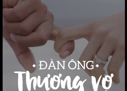 Đừng nghe đàn ông "thương mồm" để biết họ yêu thật lòng hay không hãy nhìn ngay điểm này khắc rõ