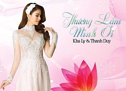 Được khán giả hải ngoại yêu thích khi tham gia Tình Bolero 2019, Kha Ly ra mắt CD 'Thương lắm mình ơi!' tại Mỹ