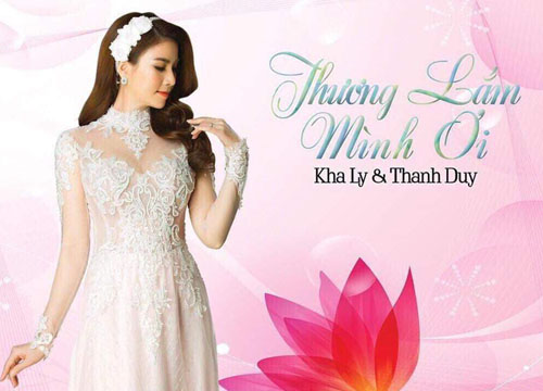 Được khán giả hải ngoại yêu thích khi tham gia Tình Bolero 2019, Kha Ly ra mắt CD 'Thương lắm mình ơi!' tại Mỹ