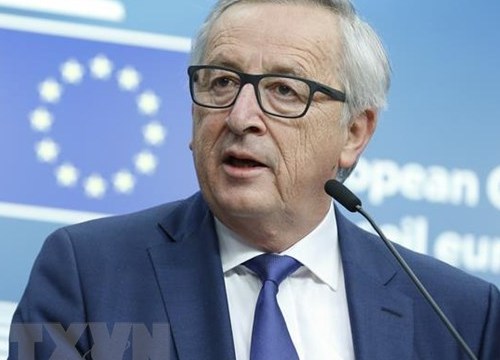 EU không chấp nhận trì hoãn Brexit nếu Anh không thông qua thỏa thuận