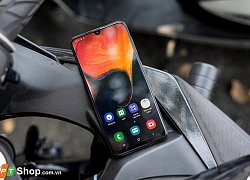 Galaxy A50 và Galaxy A30 được chứng nhận hỗ trợ ARCore