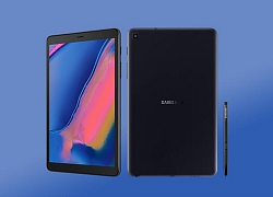 Galaxy Tab A Plus 2019 lên kệ tại VN, kèm bút S Pen, giá 7 triệu đồng