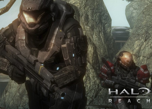 Game thủ PC có thể chơi Halo: Reach ngay trong tháng này