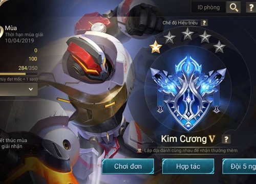 Garena rời lịch reset rank Liên Quân Mobile trễ 10 ngày, nhiều "cháu" lại dọa bỏ game