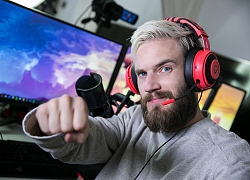 Gậy ông đập lưng ông, T-Series sử dụng chính "sức mạnh tình bạn" để hạ bệ Pewdiepie