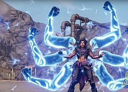 Giá cao, dịch vụ kém - Game thủ hoang mang tột độ khi Borderlands 3 độc quyền trên Epic Store