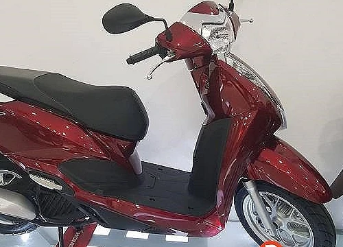 Giá xe Honda LEAD 2019 mới nhất tại đại lý