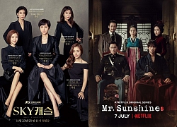 Giải Baeksang 2019: 'Sky Castle' dẫn đầu với 8 đề cử, 'Mr. Sunshine' và 'My Ajusshi' theo sau với 7 đề cử