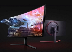 Giới game thủ săn lùng top màn hình gaming cao cấp nhất 2019 của LG