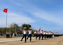 "Hành trình tuổi trẻ vì biển, đảo quê hương" lần thứ 11 dự kiến diễn ra vào cuối tháng 5-2019