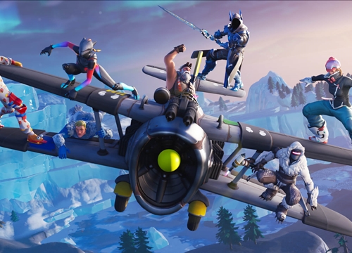 Hoàng tử Anh kêu gọi cấm Fortnite vĩnh viễn và cái kết đắng lòng