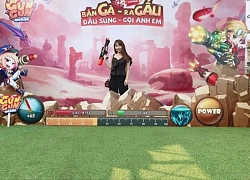 Hồn lỡ sa vào &#8220;tạ thính&#8221; của chị em Gun Gun Mobile, chưa ra game mà thả đều như vắt chanh&#8230;