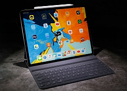 iPad Pro cũng gặp lỗi giật màn hình giống Surface Pro