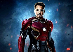 Iron Man làm hòa Captain America ở trích đoạn mới 'Avengers: Endgame'