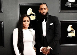 Kẻ tình nghi bắn chết rapper Nipsey Hussle bị bắt