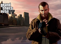 Khâm phục nữ game thủ một mình Việt hóa toàn bộ GTA 4