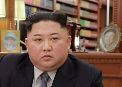 Kim Jong Un răn đe các tướng Triều Tiên trước hội nghị Hà Nội