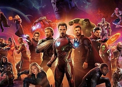 Kỳ vọng đạt 200 - 250 triệu USD tại Mỹ, doanh thu tuần đầu của 'Avengers: Endgame' liệu có vượt xa 'Infinity War'?