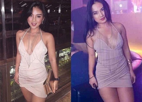 Lại lộ thêm nhiều ảnh thật "kém sắc", hotgirl Instagram "trần tình" sự thật không ngờ